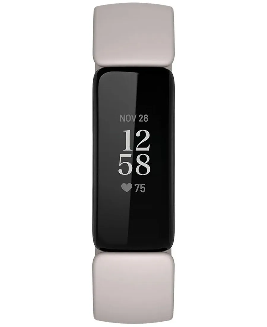 Fitbit Inspire 2 | Lunar White