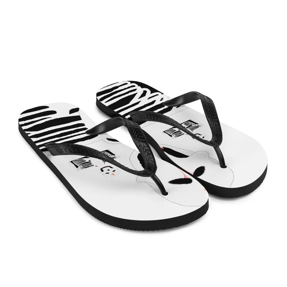 Flip-Flops skeleton