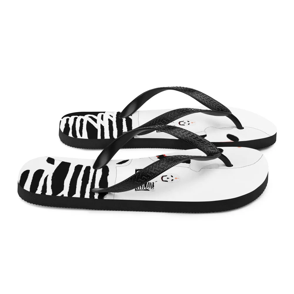 Flip-Flops skeleton