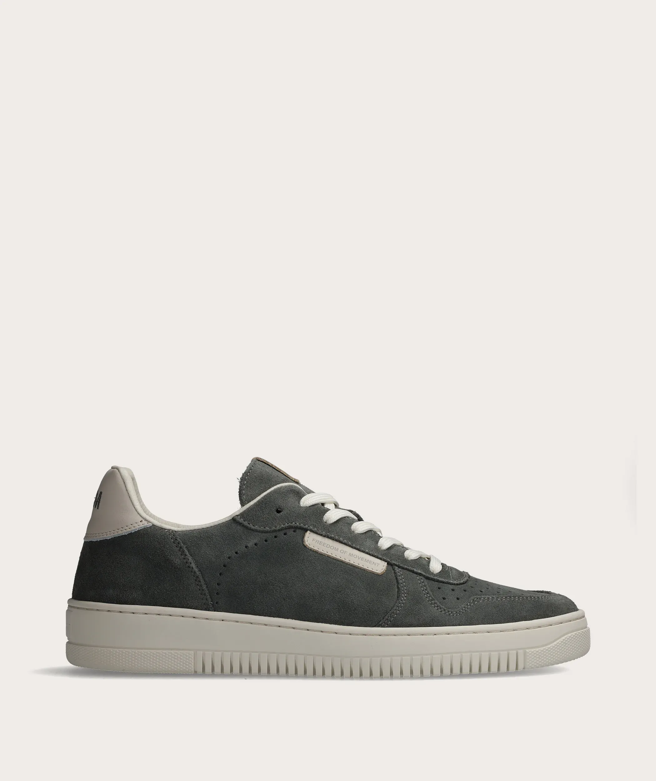 FOM Mens Tekkie Mist