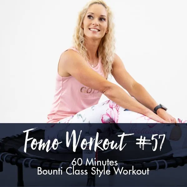 FOMO Style Workout #57