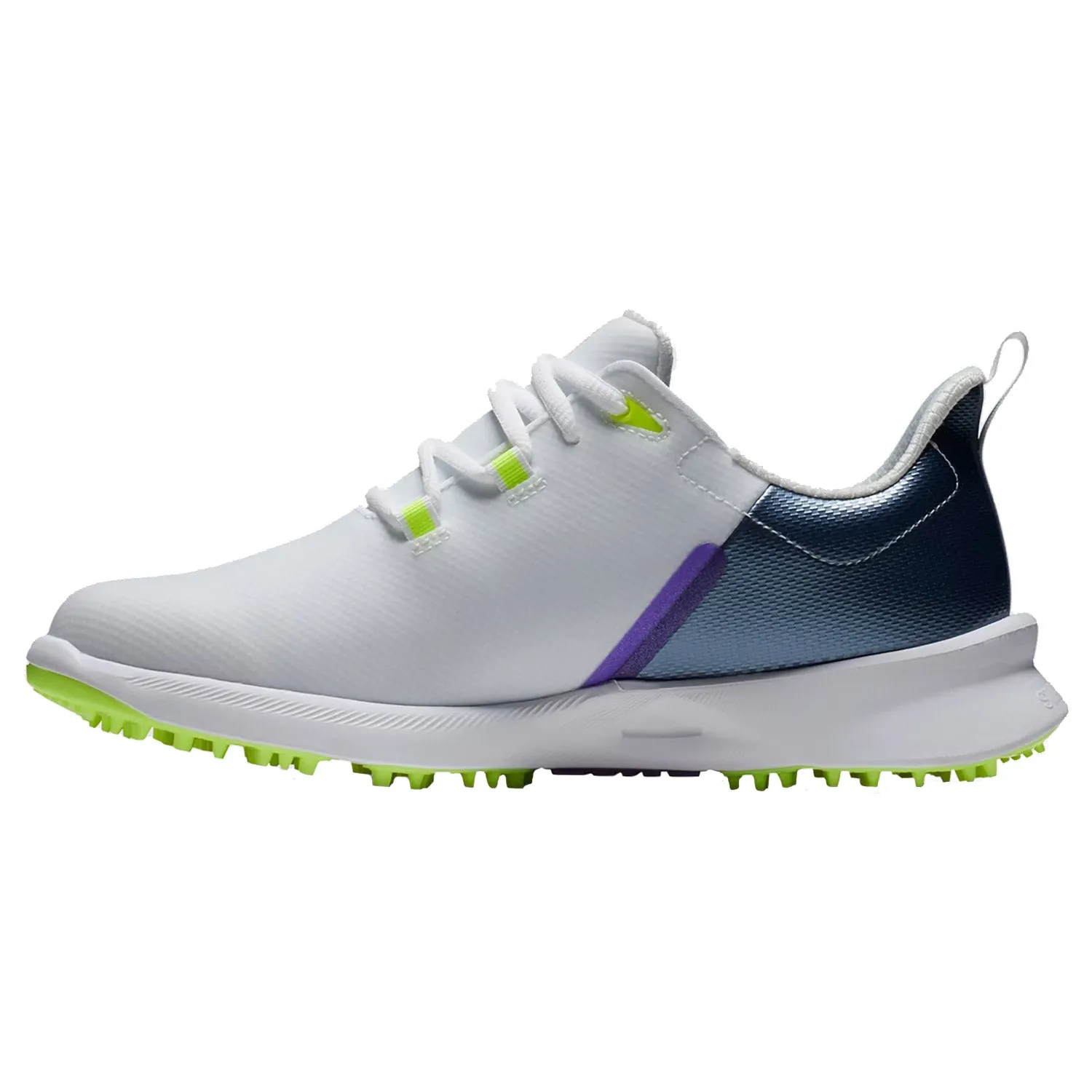 FootJoy Fuel Sport Spikeless Womens Golf Shoes