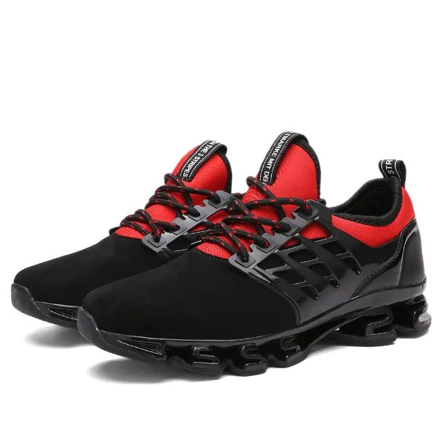 For Men Durable Dampping Outdoor Runner Sport Shoes