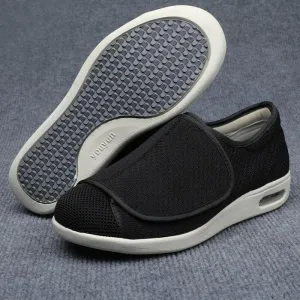 [FOR SWOLLEN FEET   PLUS SIZE] - 2023 TOPSELLING Comfortable Unisex Wide Walking Shoes