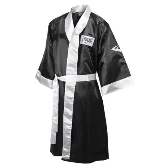 Full Length Boxing Robe