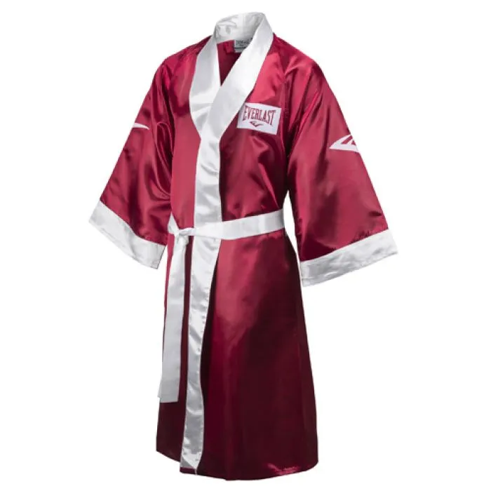 Full Length Boxing Robe