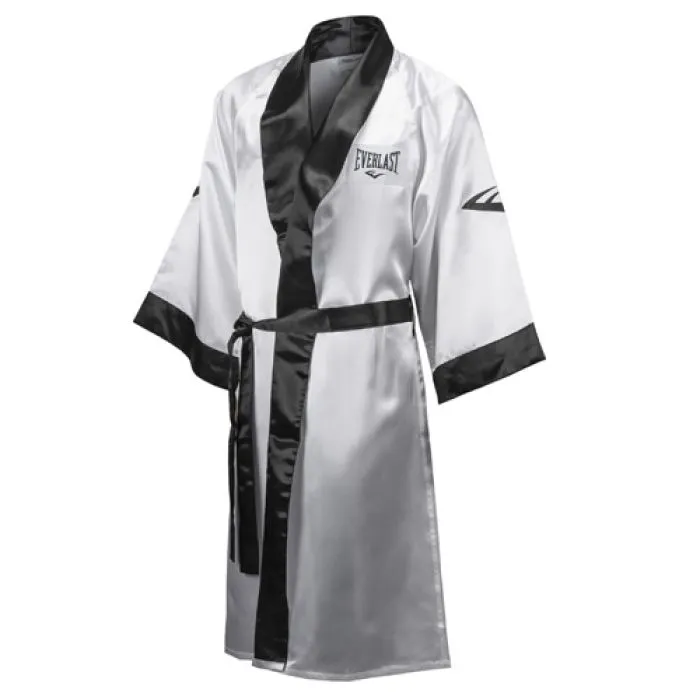 Full Length Boxing Robe