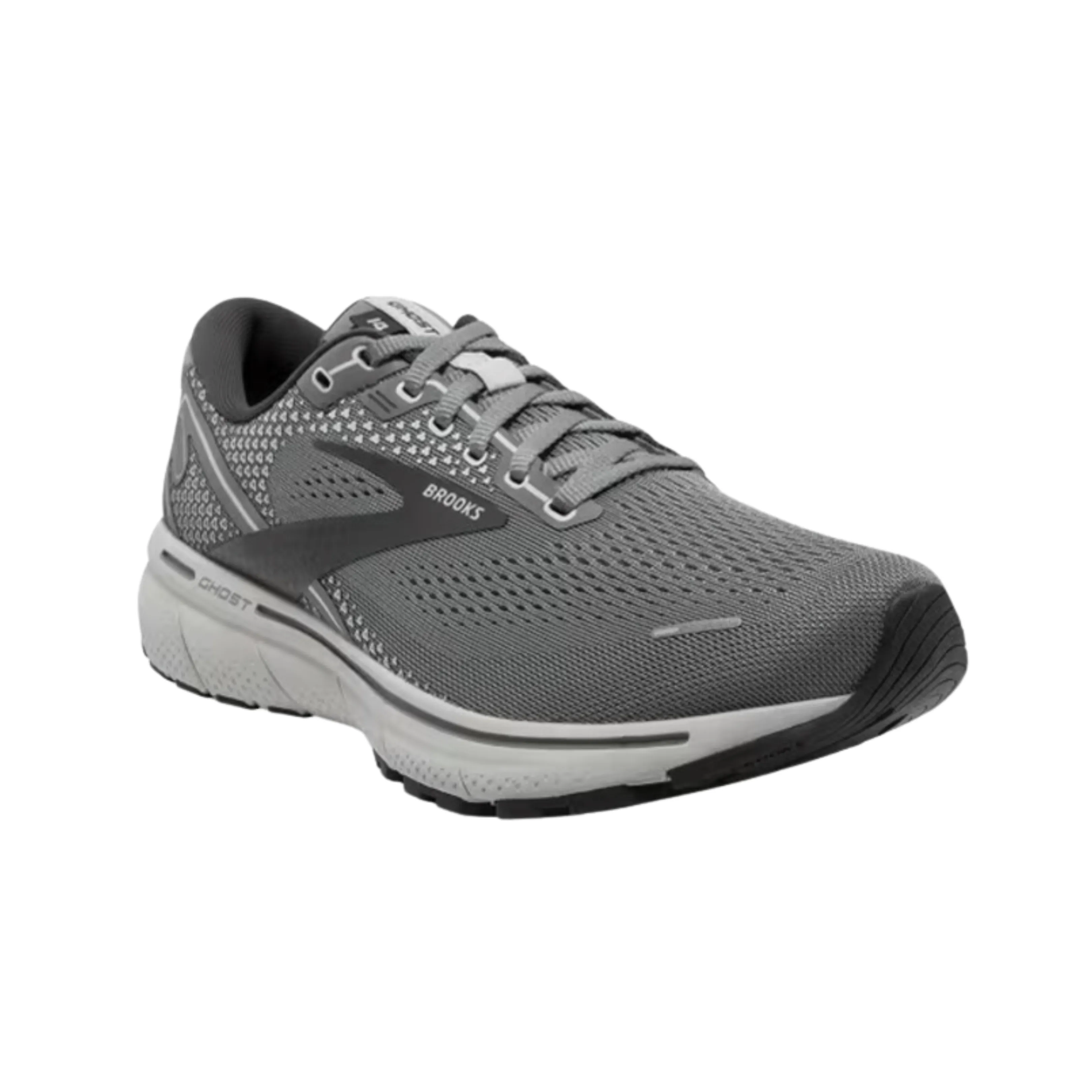 Ghost 14 - Grey/Alloy/Oyster (2E)