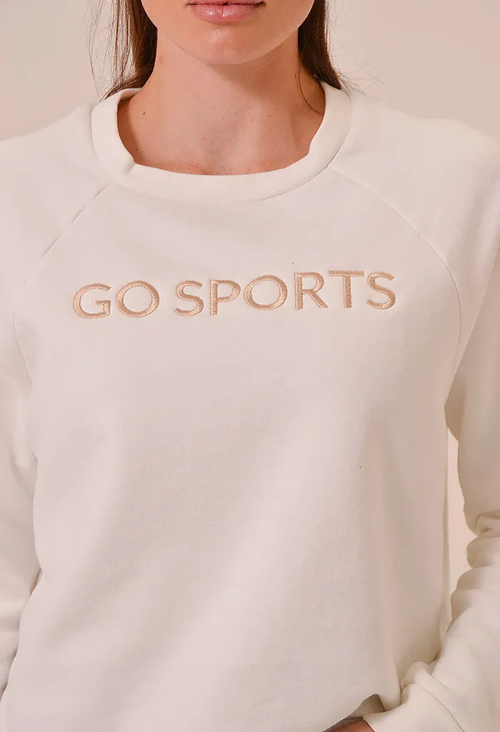 Go Sports GF Sweatshirt