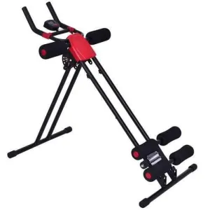 Goplus AB Power Fitness Abdominal Trainer