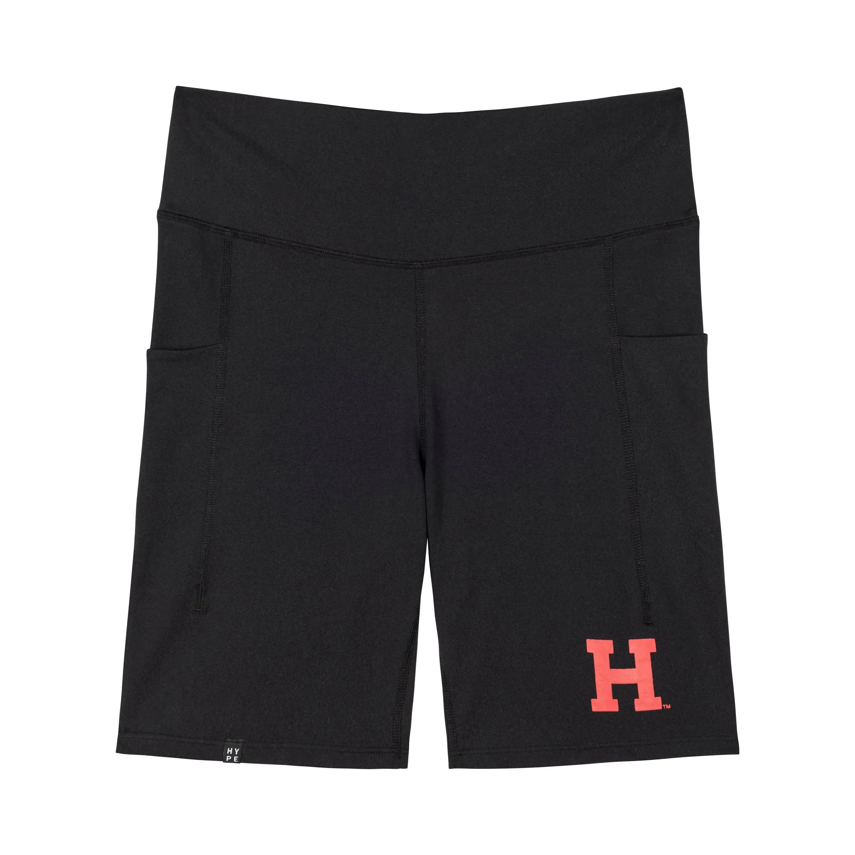 Harvard Sprint Pocket Biker Short