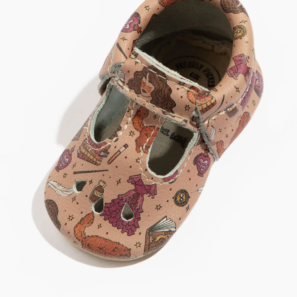 Hermione™ Mary Jane Baby Shoe