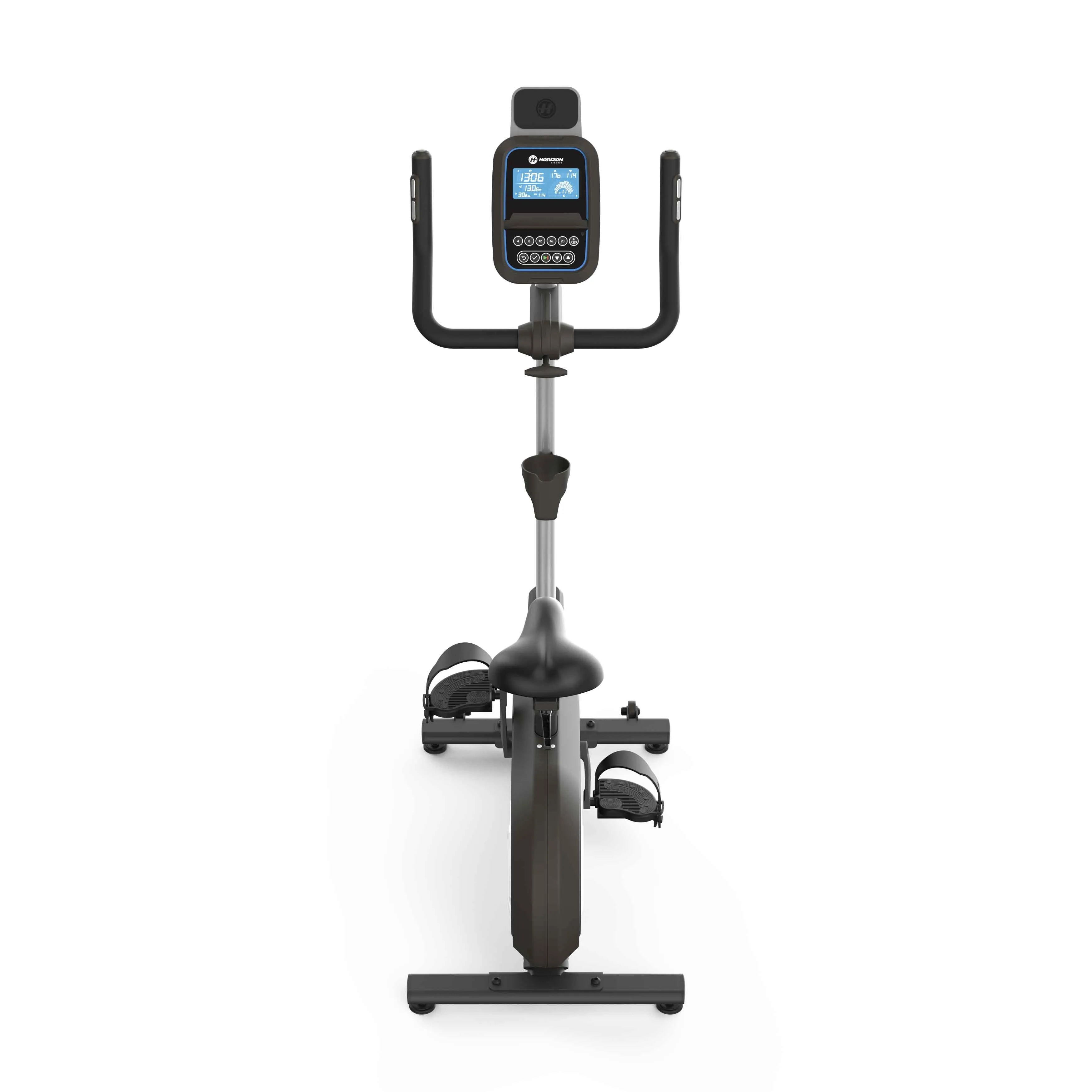 Horizon Paros 3.0 Upright Bike