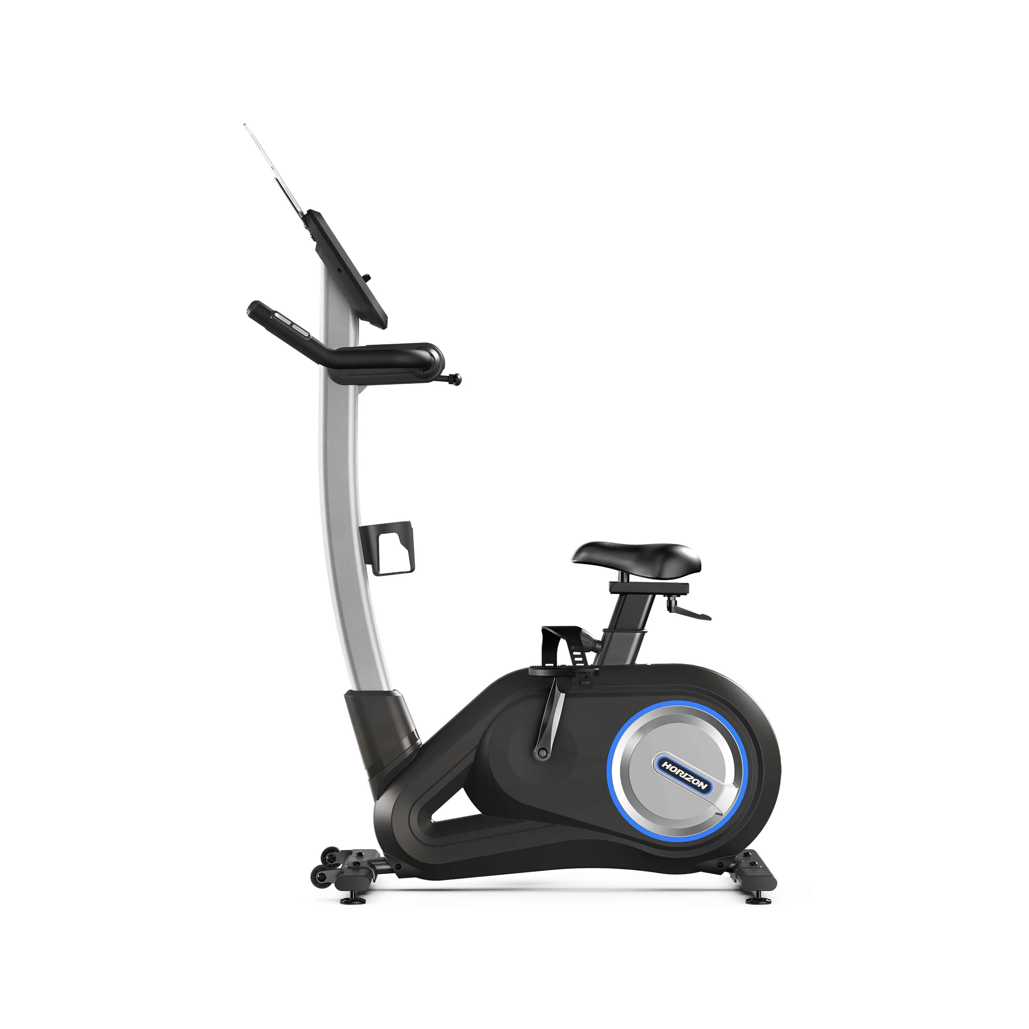 Horizon Paros 3.0 Upright Bike