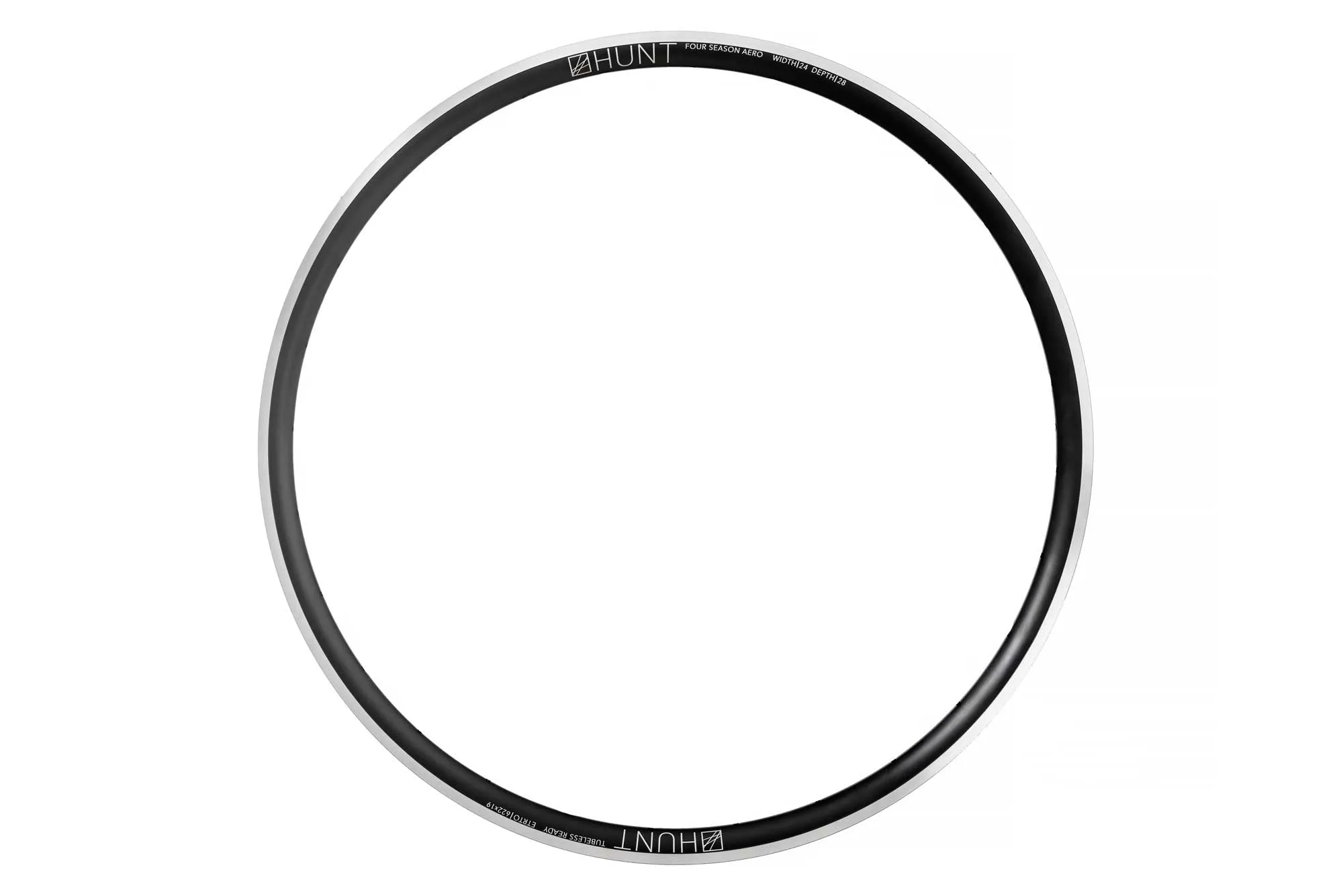 HUNT 4 Season Aero V2 Rim | Front