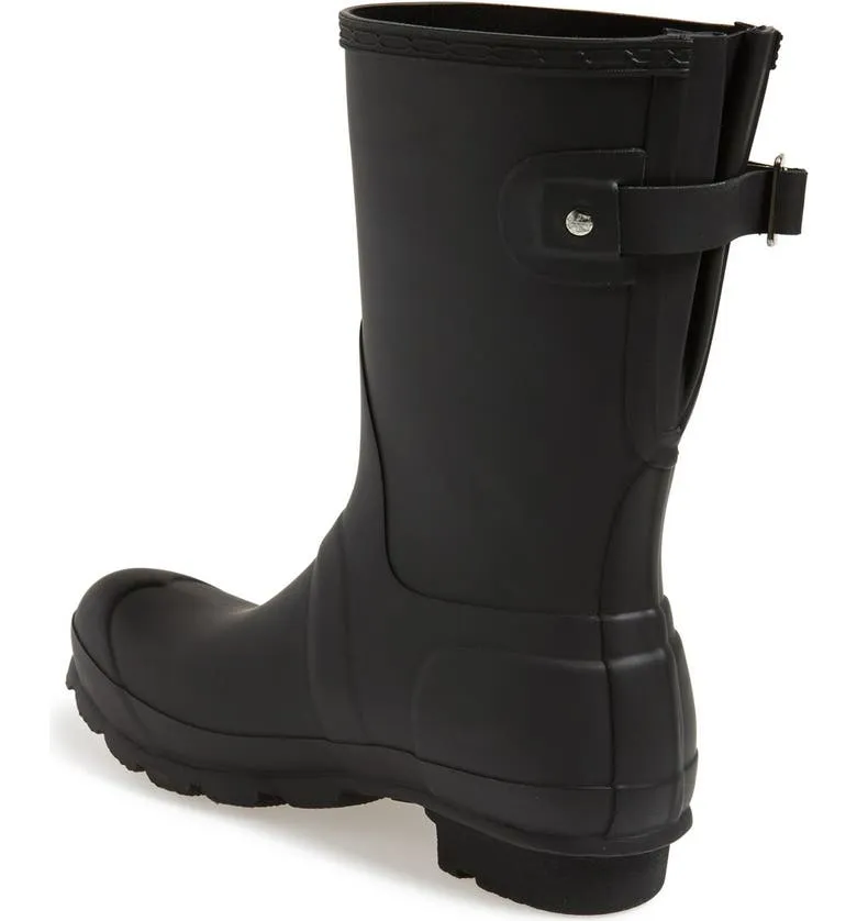 Hunter Women's Original Short Boots