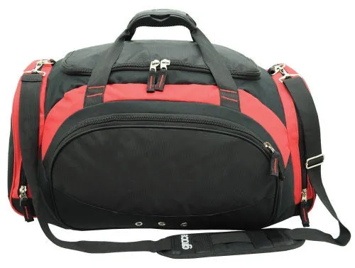 Icon Sports Bag