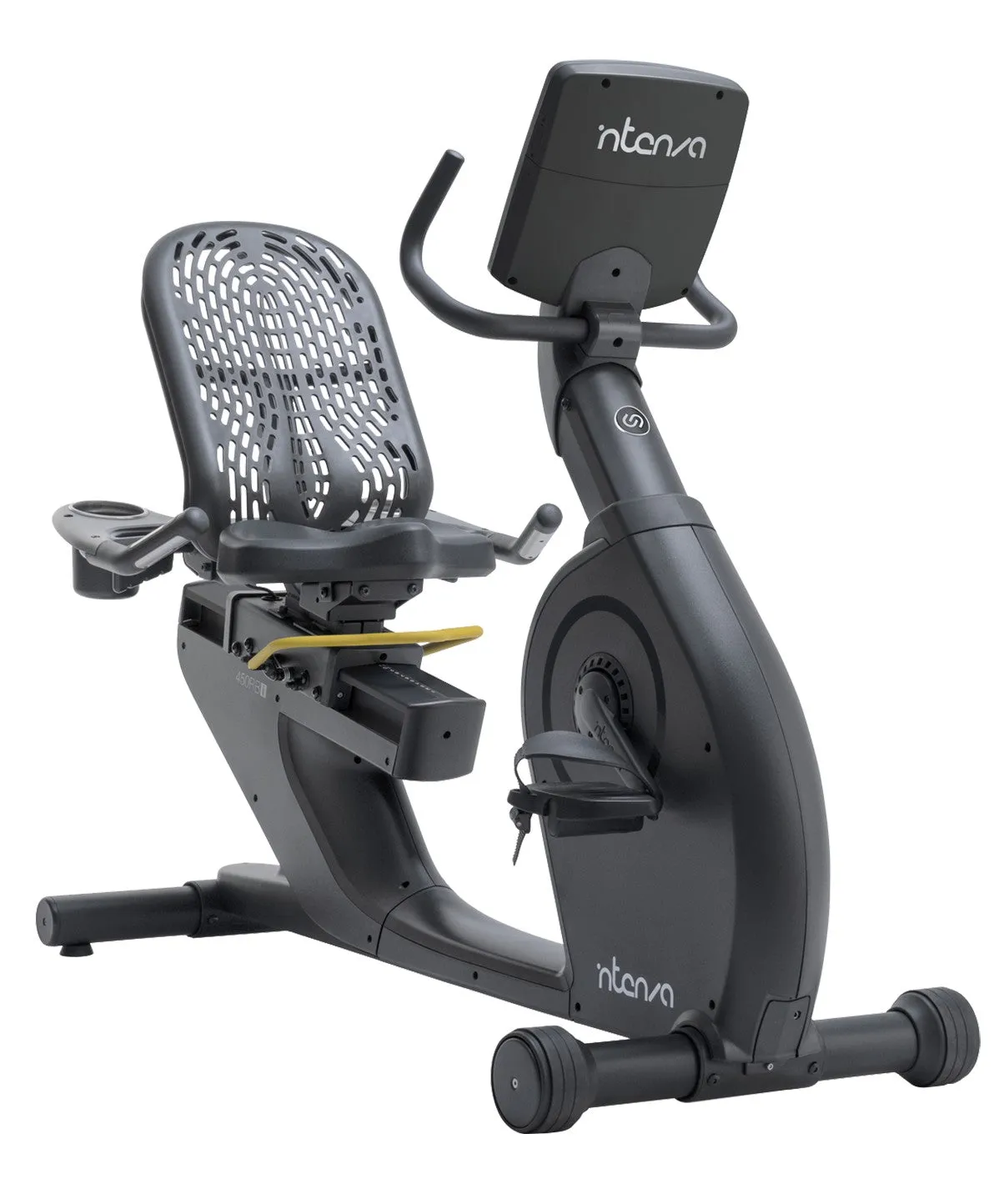 Intenza 450Ri2S Interactive Series Recumbent Bike