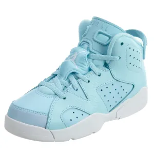 Jordan 6 Retro Little Kids Style : 543389