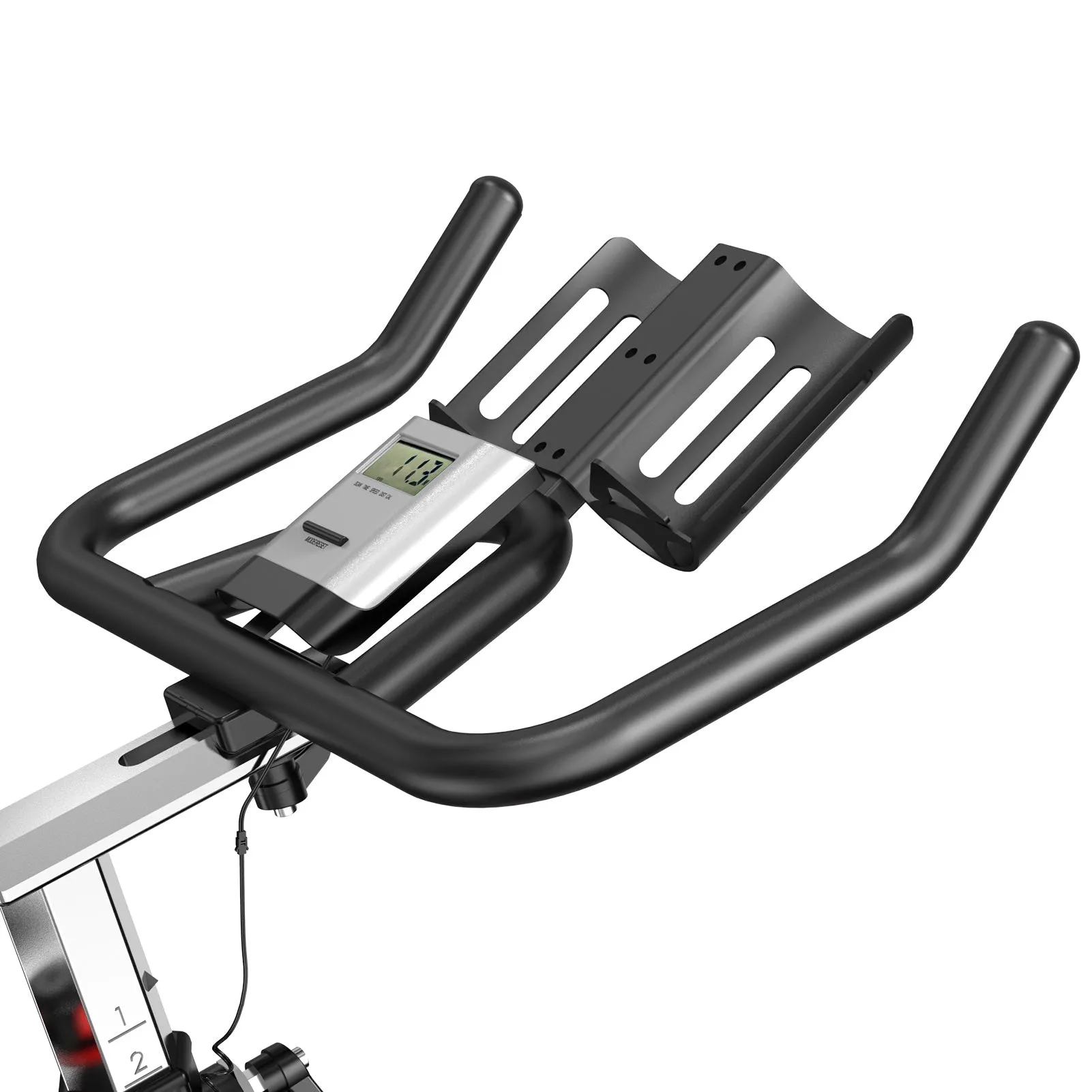 JOROTO X2 Magnetic Indoor Cycling Bike