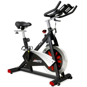 JOROTO X2 Magnetic Indoor Cycling Bike