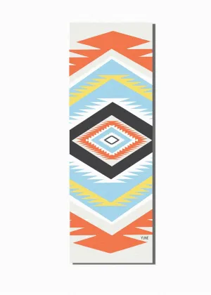 Juliet Trekk Travel Yoga Mat