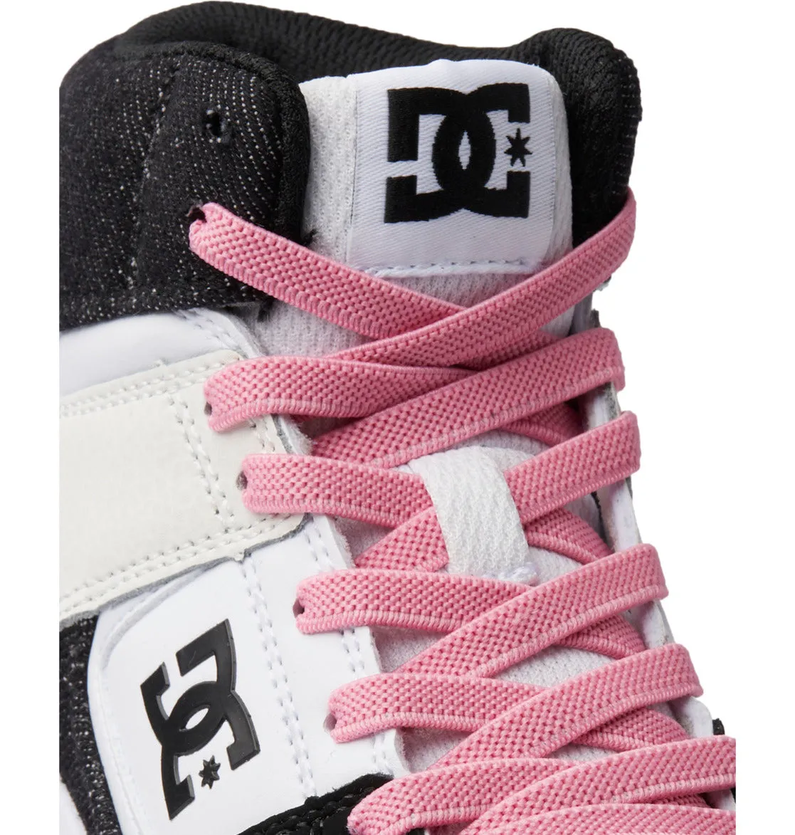 Kids' Cure High-Top Shoes