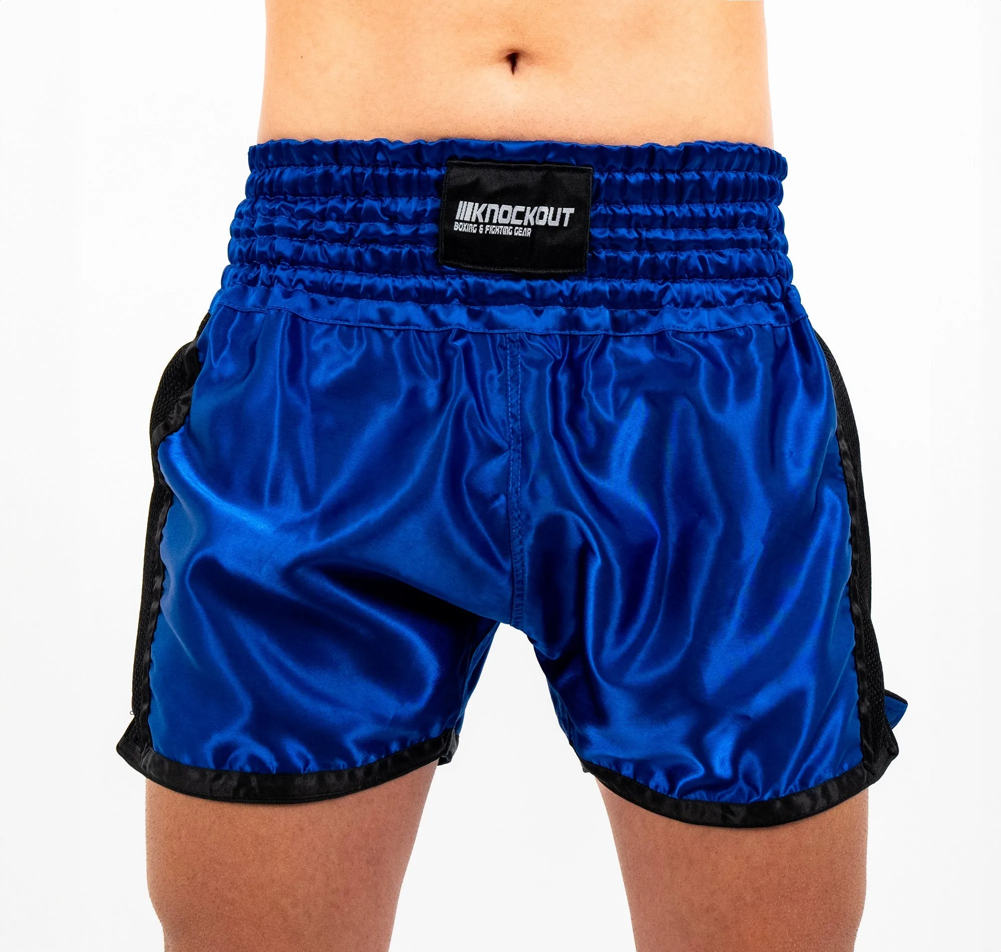 Knockout Kickboxing Short