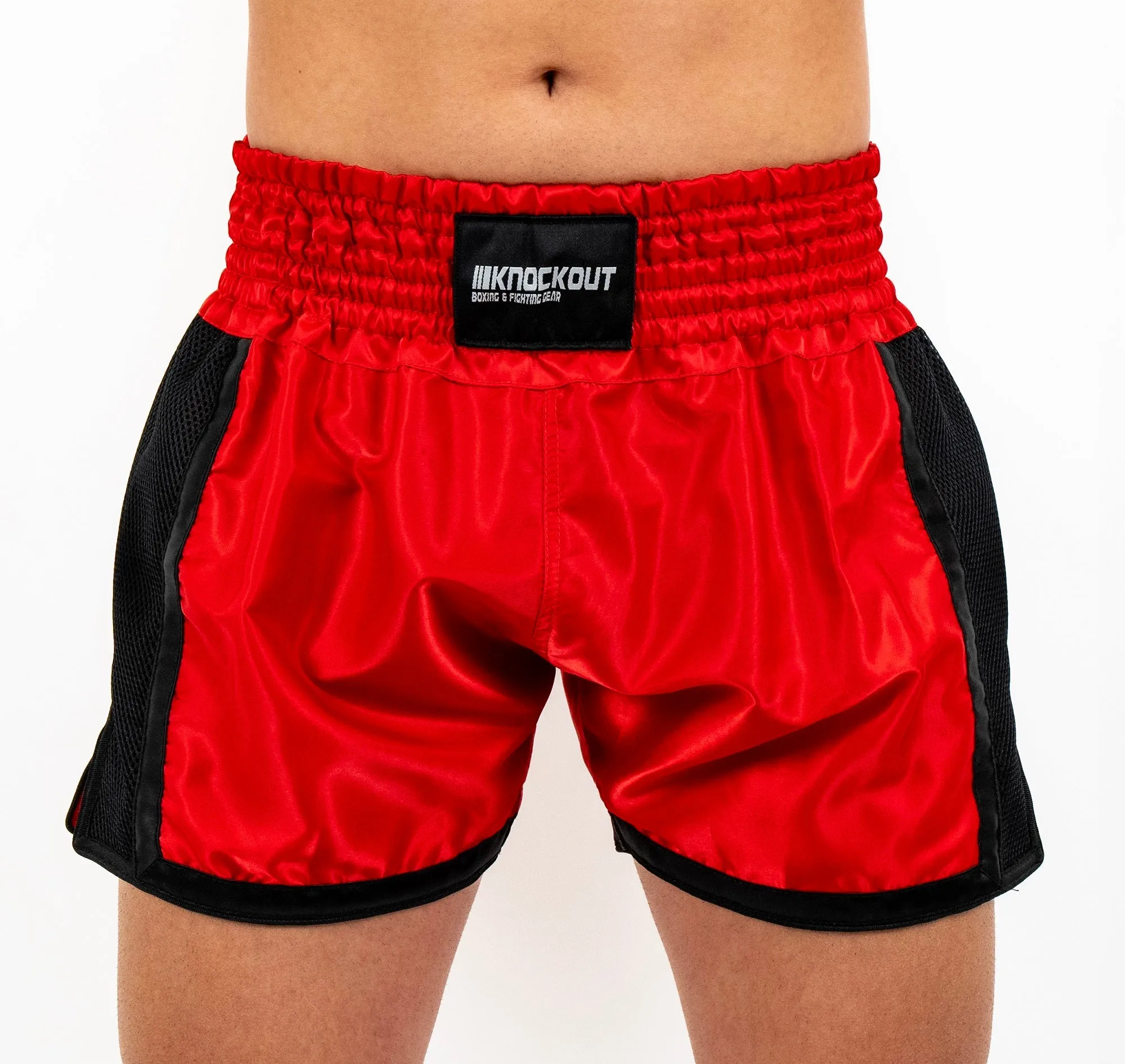 Knockout Kickboxing Short