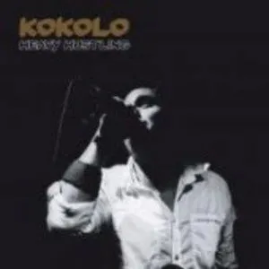 Kokolo Afrobeat Orchestra - Heavy Hustling (LP)