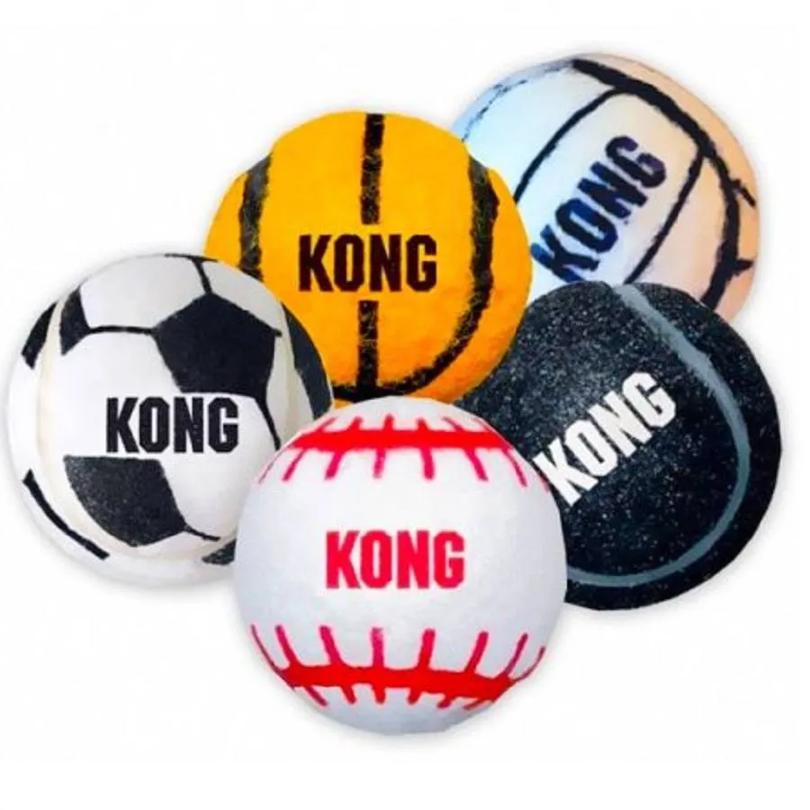 KONG Sport Balls Assorted