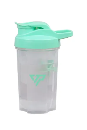 KTP Shaker 500ML - Green