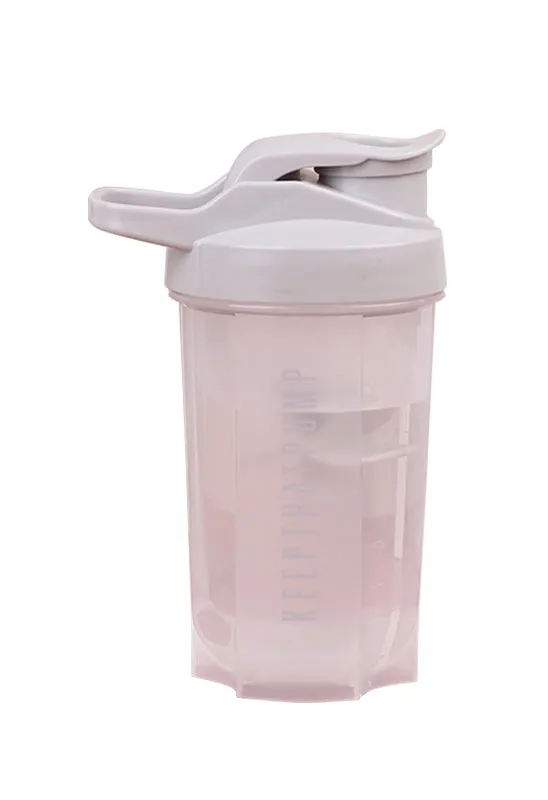 KTP Shaker 500ML - Grey