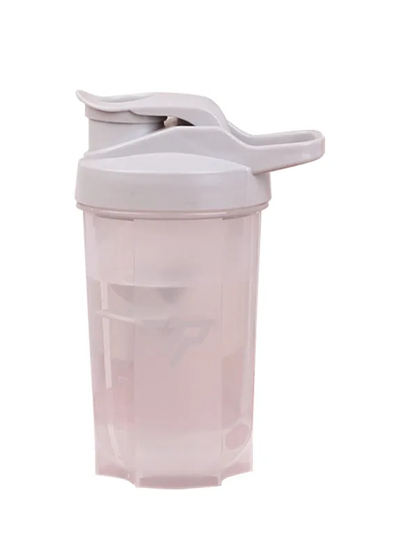 KTP Shaker 500ML - Grey