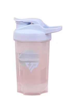 KTP Shaker 500ML - Light Blue