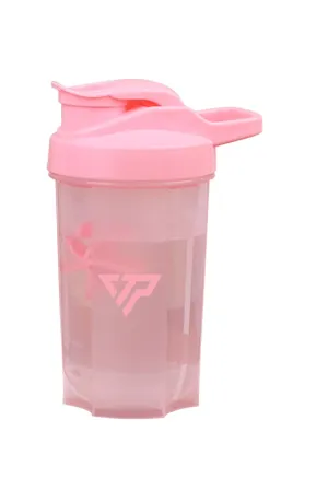 KTP Shaker 500ML - Peach