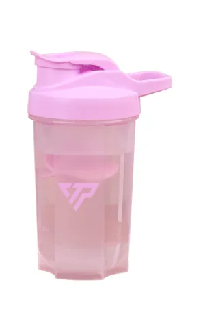 KTP Shaker 500ML - Pink