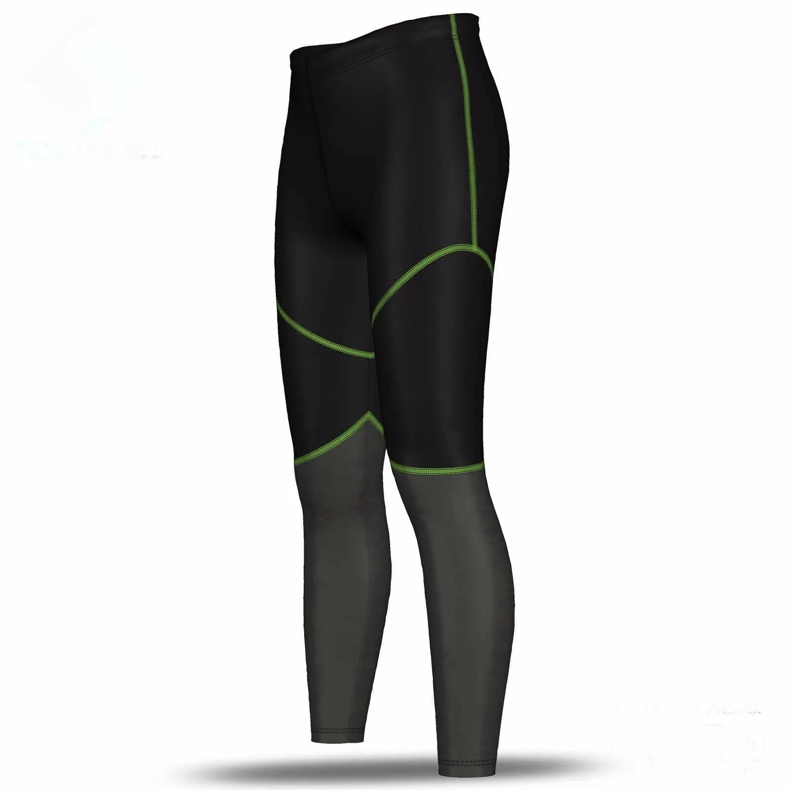 Ladies Womens Black Blue Pink Green Compression Leggings Pants Running Skins