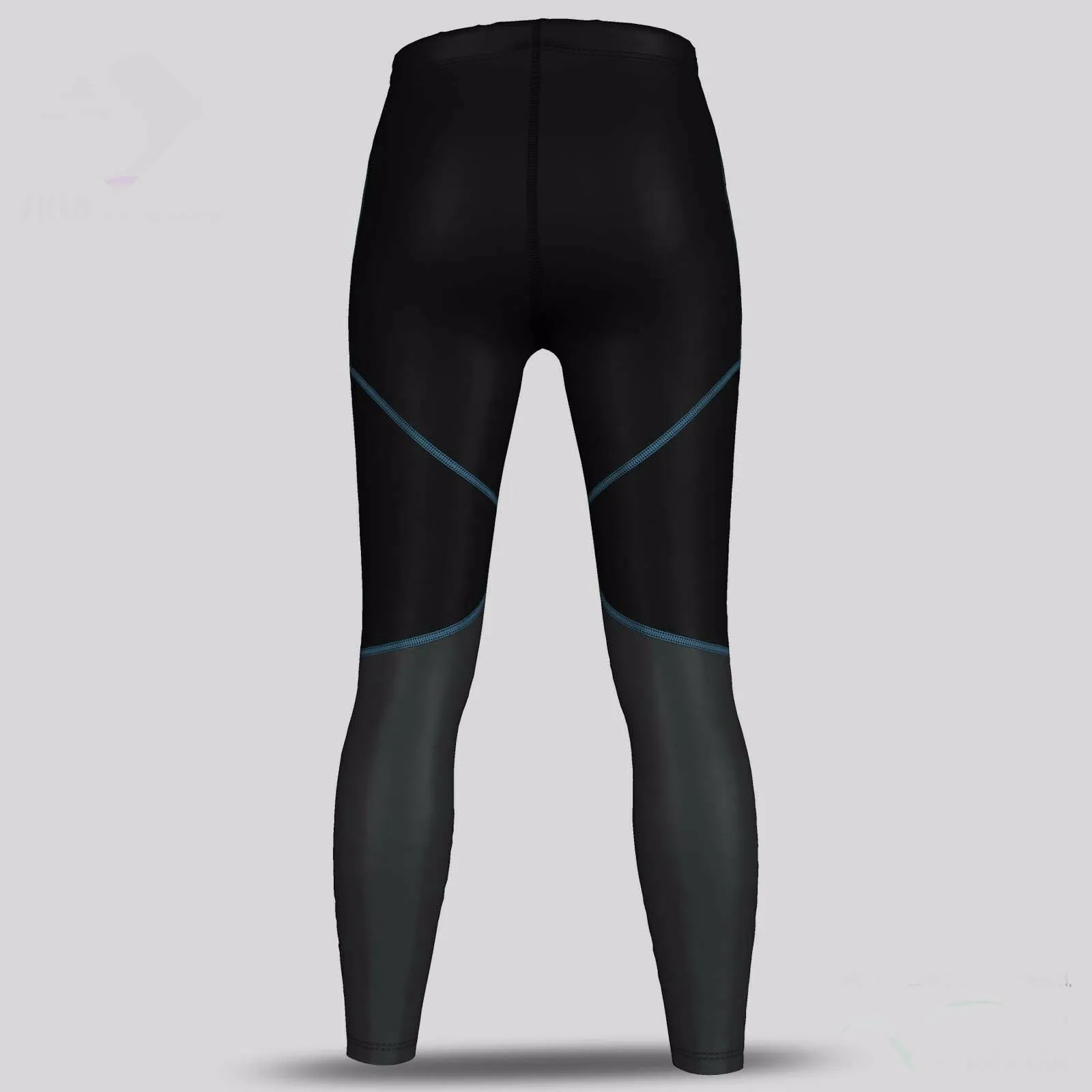 Ladies Womens Black Blue Pink Green Compression Leggings Pants Running Skins