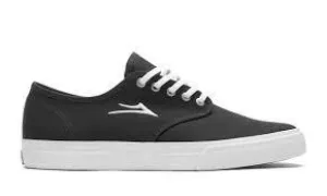 Lakai Oxford Blk on Blk