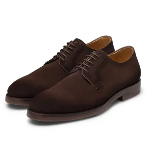 Lanai Suede Oxford