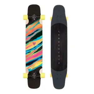 Landyachtz Stratus Spectrum 46" Longboard Complete