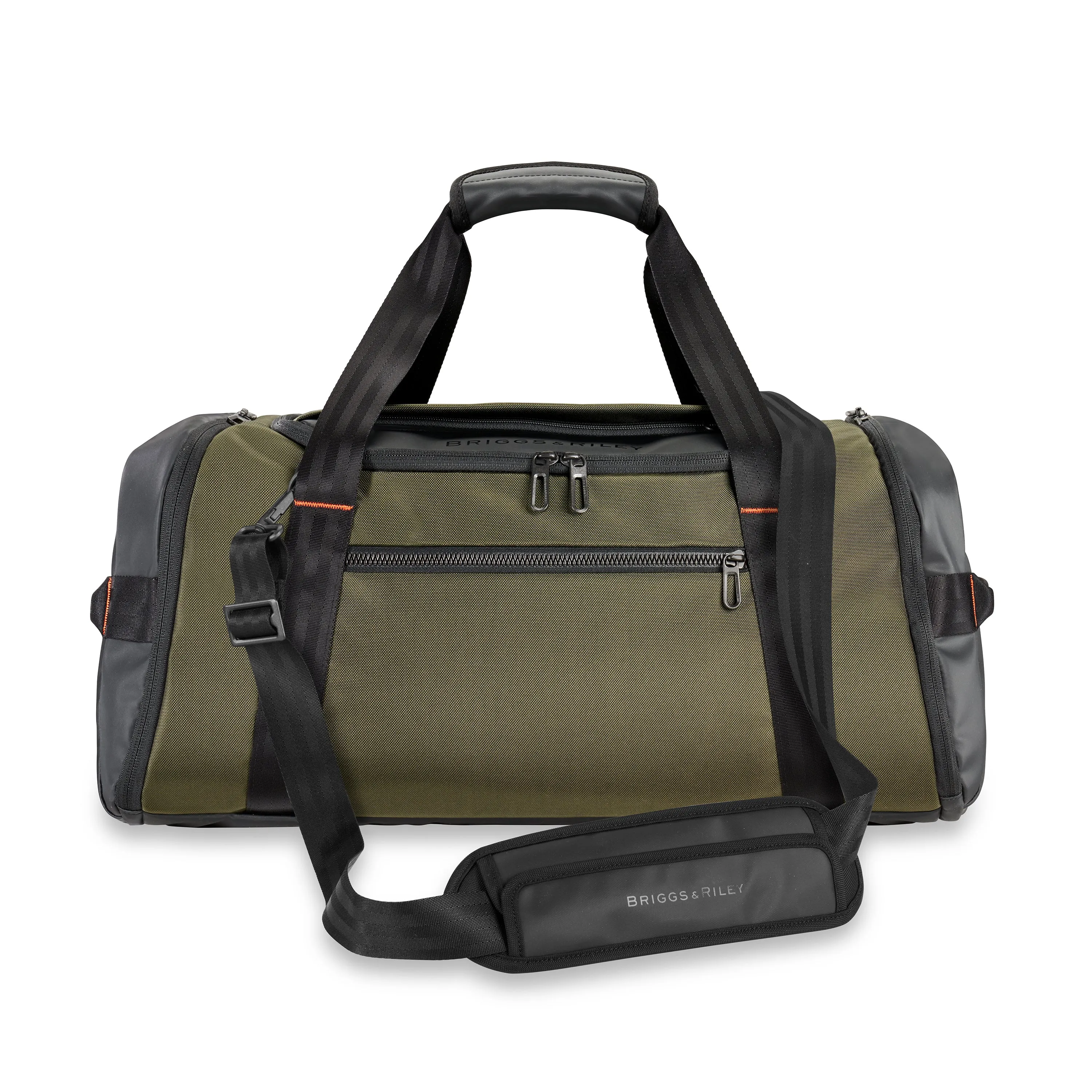 Large Travel Duffle