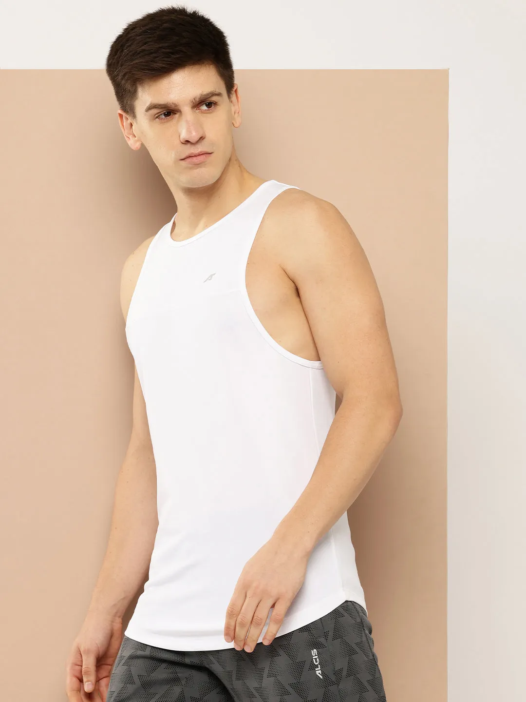 Leisure Lite Singlet