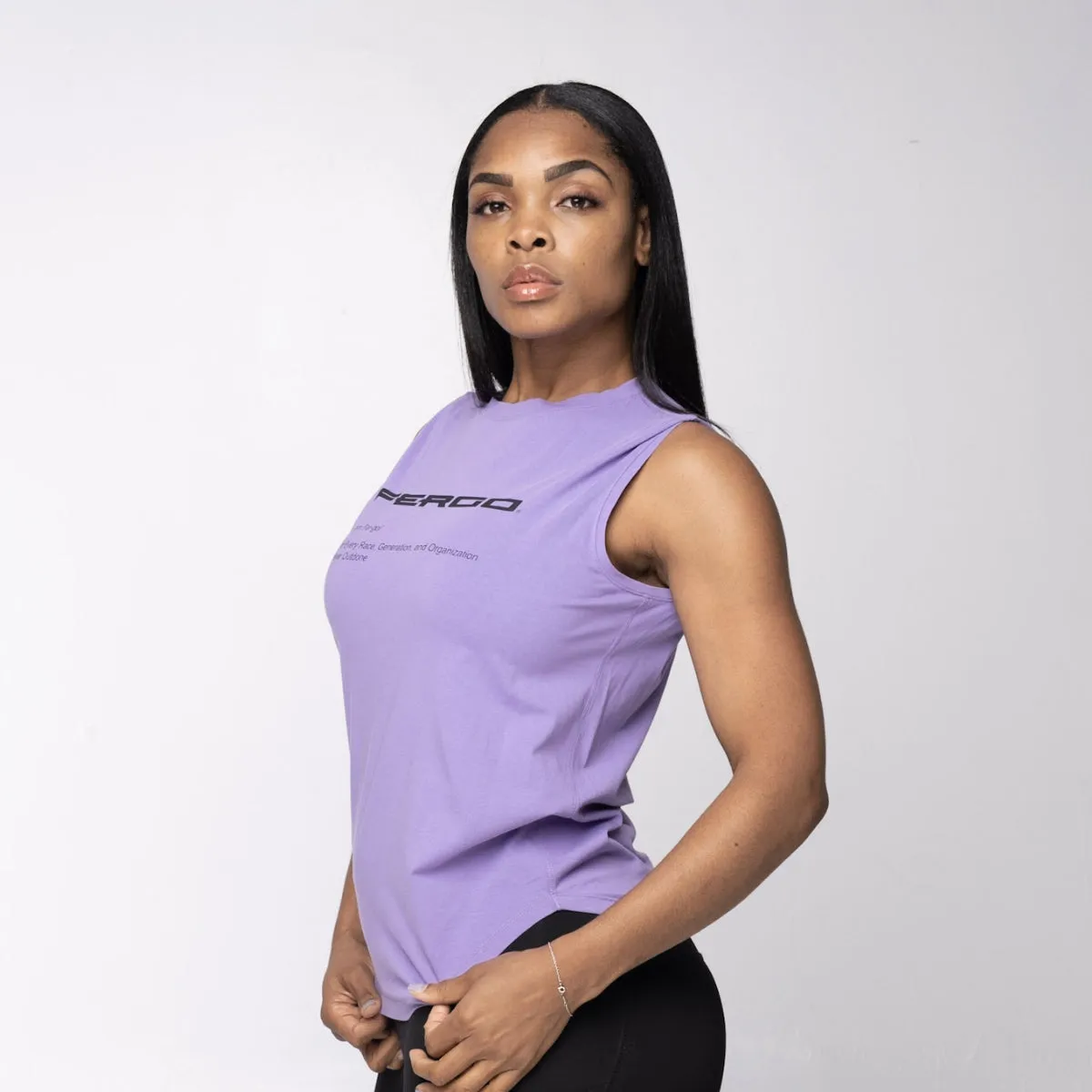 Loose Workout Tee