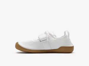 LUXIAOJUN BarePower I Training Shoes (Mocha & White)