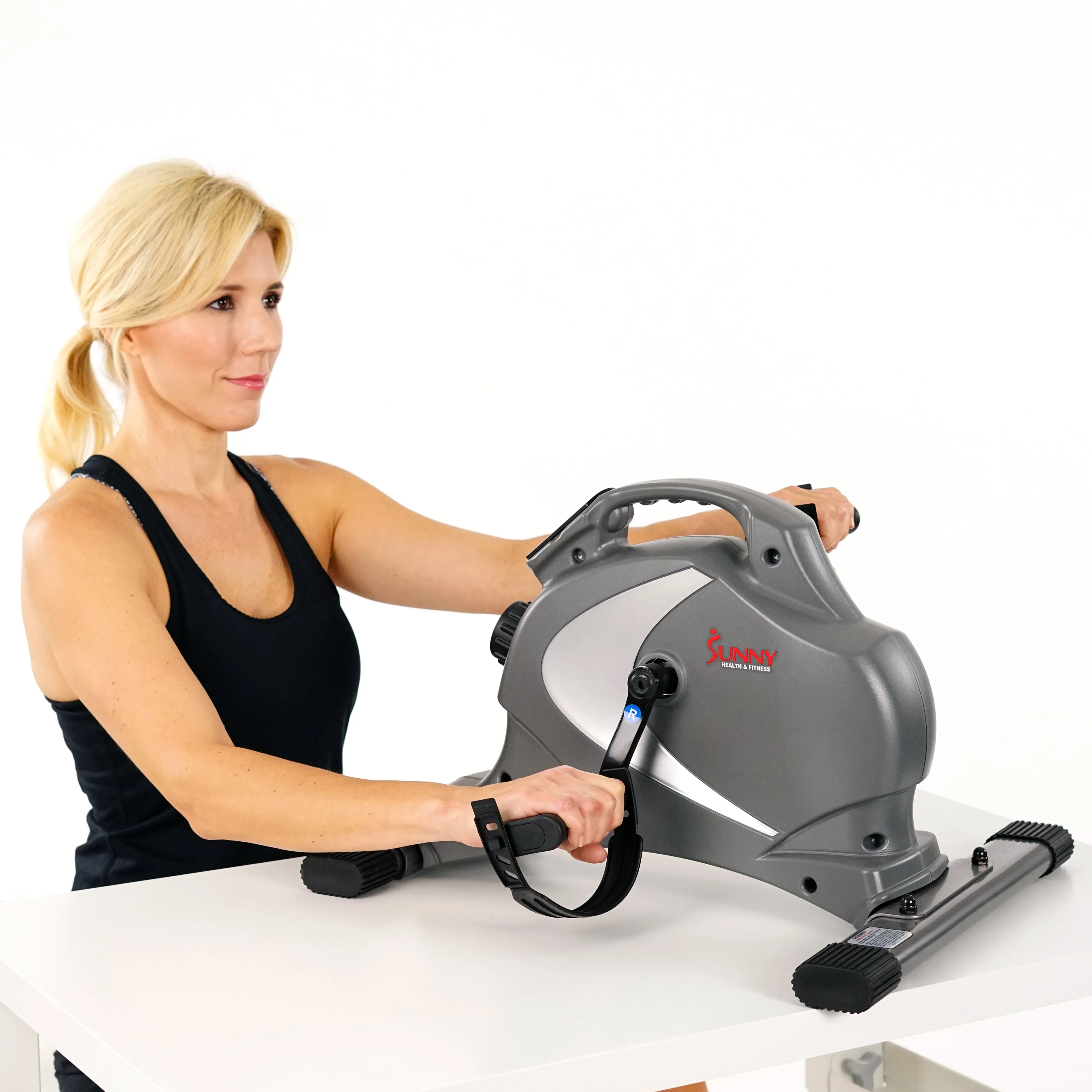 Magnetic Mini Exercise Bike