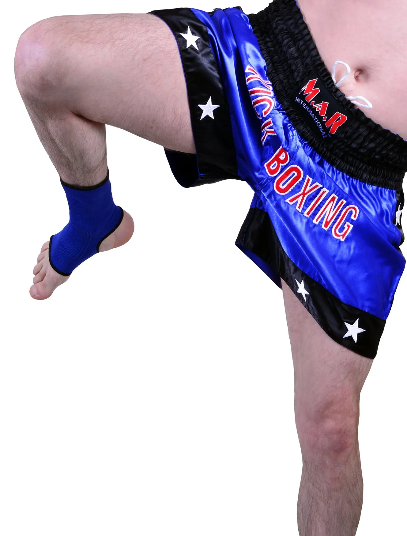 MAR-093 | Kickboxing & Thai Boxing Shorts (E)