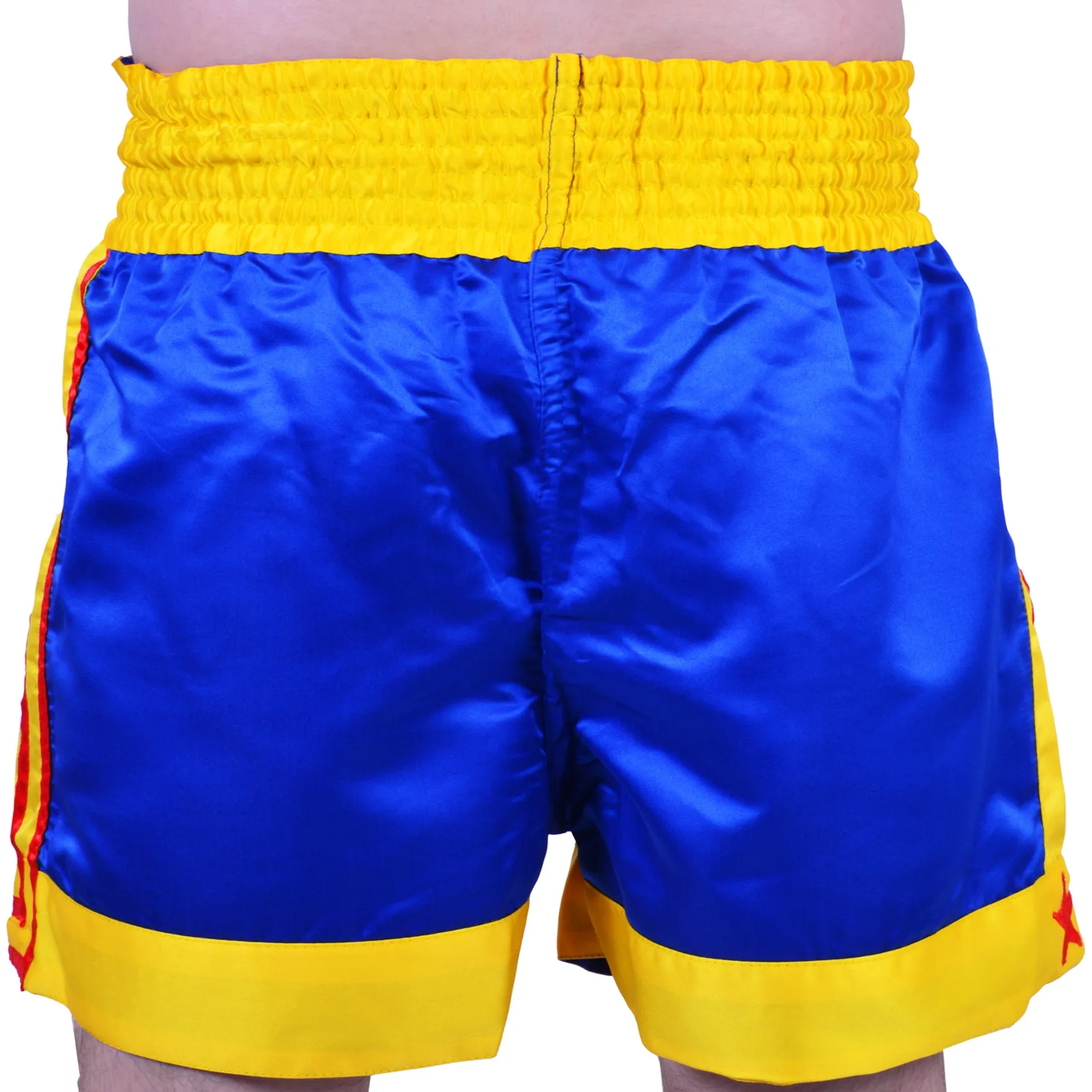 MAR-093 | Kickboxing & Thai Boxing Shorts (G)