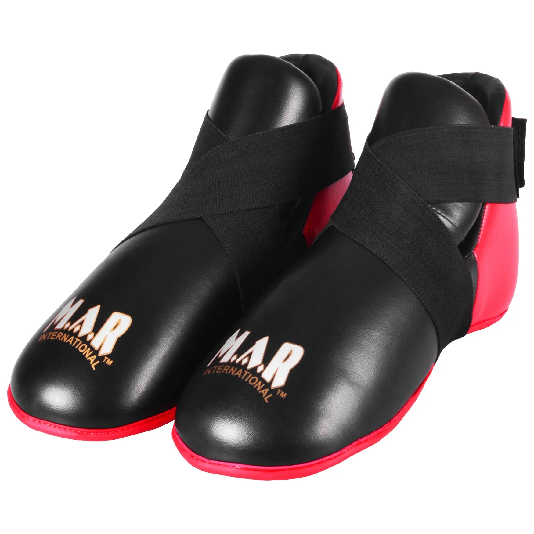 MAR-151E | Foot Protector For Various Martial Arts